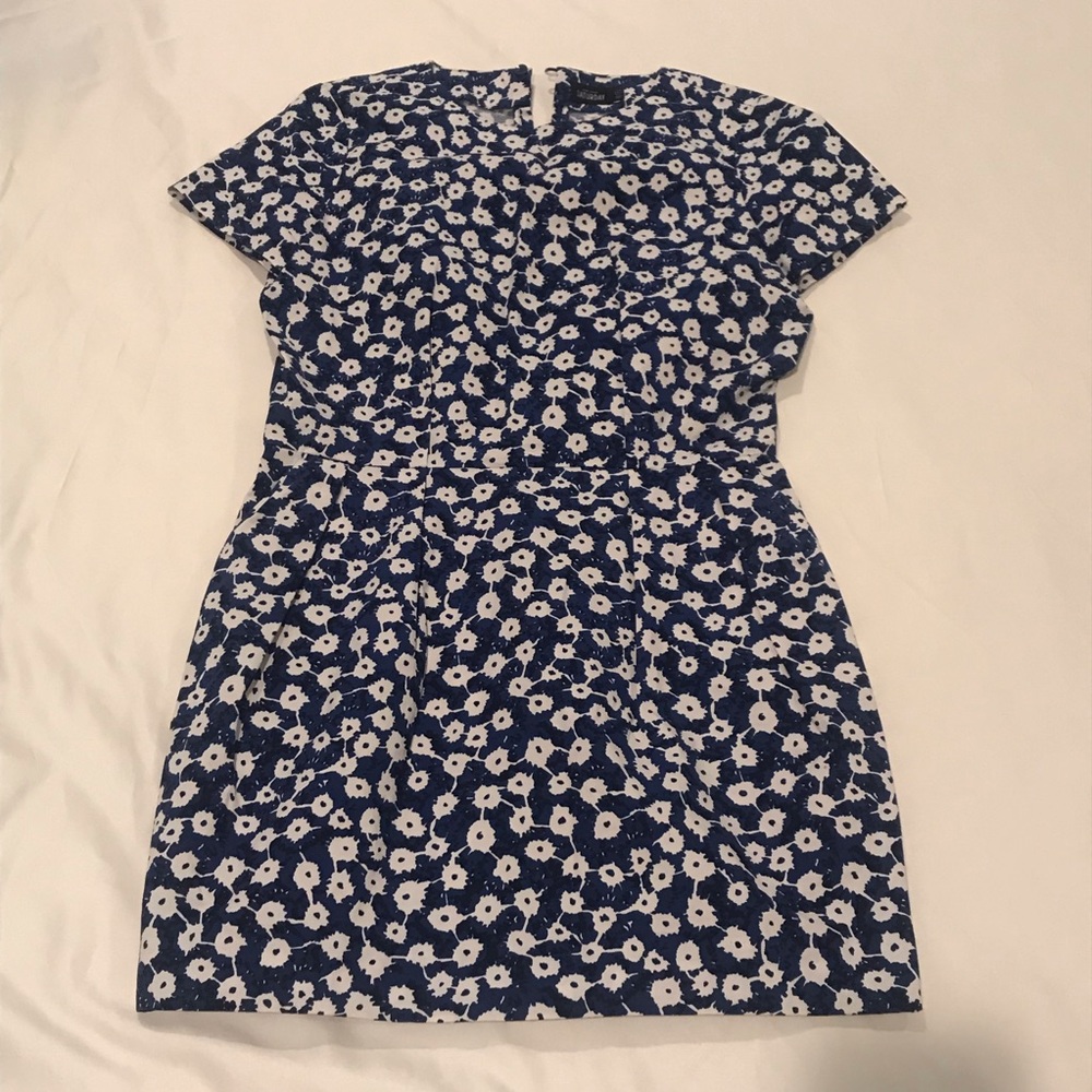Kate Spade mini dress